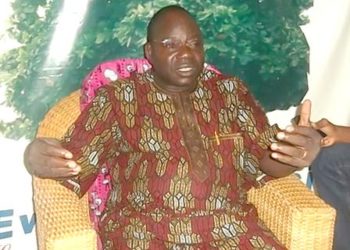 Décentralisation : L’ancien maire de Parakou Soulé Allagbé promu (Conseil des ministres).