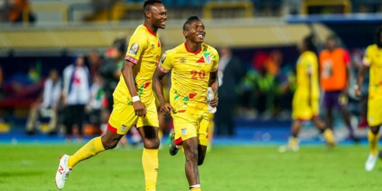 Football/Classement FIFA : nette progression pour les écureuils du Bénin