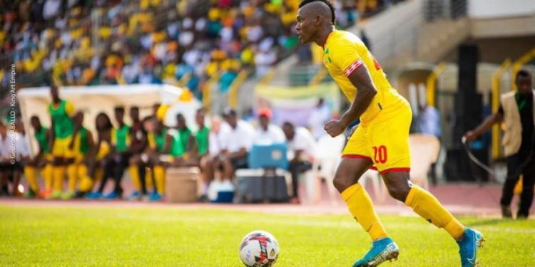 Eliminatoire CDM 2022/Match Bénin – RDC : Heure, chaîne de diffusion, nombre de supporters, l’essentiel à retenir