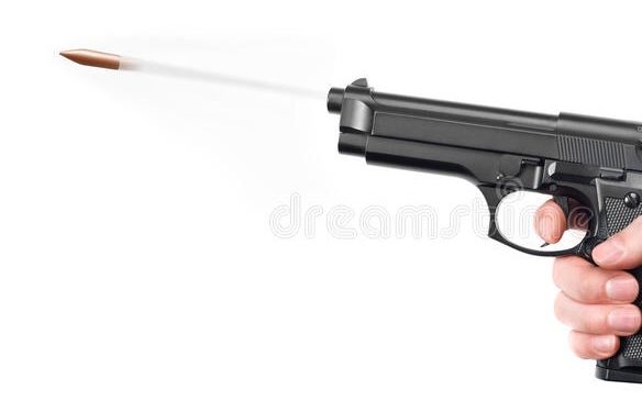 Hollywood : un acteur tire accidentellement sur deux personnes, lors d’un tournage.