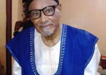 Parakou : Michel Lolo Chidiac est décédé.
