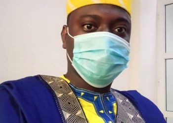 Football – Dynamique fc de Djougou : Chérif-dine Touré élu Président.