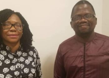 Bénin-Politique : Que cache cette rencontre entre Gildas AÏZANNON et l’honorable Medegan Fagla ?