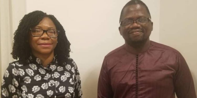Bénin-Politique : Que cache cette rencontre entre Gildas AÏZANNON et l’honorable Medegan Fagla ?