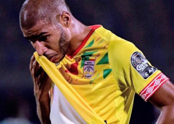Bénin 0-1 Tanzanie : le Bénin tombe dans le piège tanzanien.