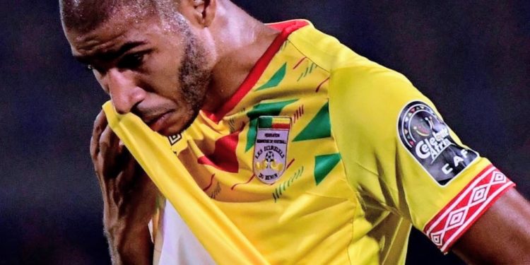 Bénin 0-1 Tanzanie : le Bénin tombe dans le piège tanzanien.