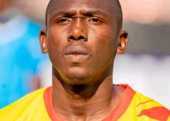 Écureuils du Bénin : Jodel Dossou donne les “vraies” raisons de son exclusion.