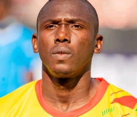 Écureuils du Bénin : Jodel Dossou donne les “vraies” raisons de son exclusion.