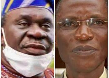 Justice : Alexandre Hountondji, Joseph Tamegnon et trois autres opposants relaxés