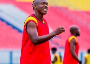 Écureuils du Bénin : Jodel Dossou éjecté du groupe !