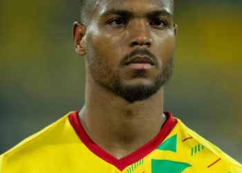 Tanzanie 0-1 Bénin: Steve Mounié sauve le Bénin (vidéo du but)