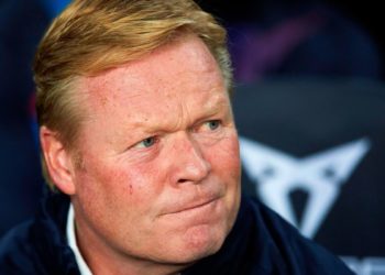 Officiel : le FC Barcelone vire Ronald Koeman !