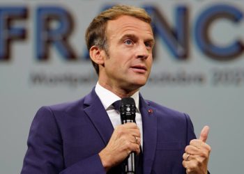 Sommet Afrique France : Voici les propositions faites à Emmanuel Macron.