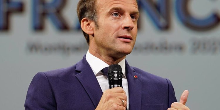 Sommet Afrique France : Voici les propositions faites à Emmanuel Macron.
