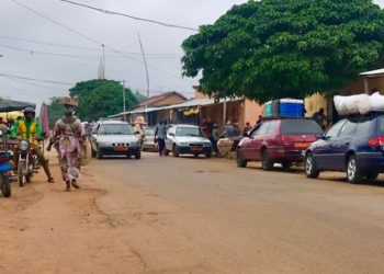 Gouvernance locale: Les premiers échecs du Maire Inoussa Zimé Chabi.