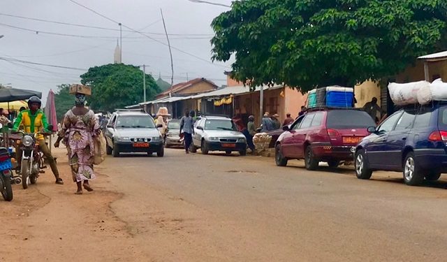 Gouvernance locale: Les premiers échecs du Maire Inoussa Zimé Chabi.