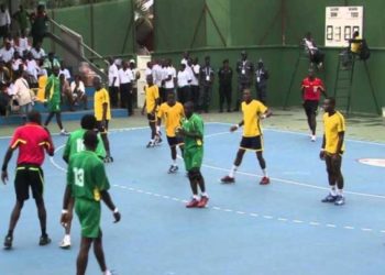 Bénin/Handball : partenariat Fédération Béninoise de Handball/E-Télé pour la diffusion des matchs du championnat.