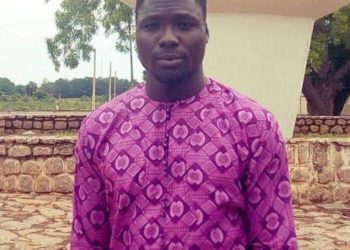 Eloi Dogo : Deux présumés auteurs de sa mort en prison.