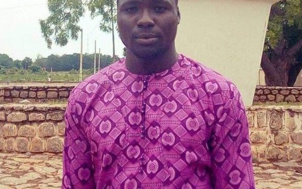 Eloi Dogo : Deux présumés auteurs de sa mort en prison.