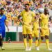 Bénin vs Tanzanie : Les notes du match.
