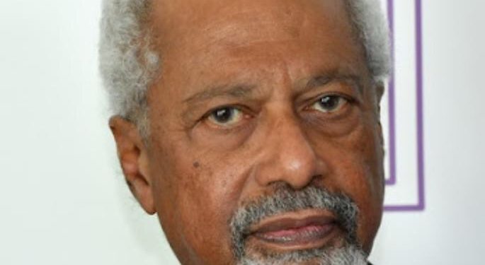 Prix Nobel de littérature 2021 : L’Afrique tient son cinquième lauréat !