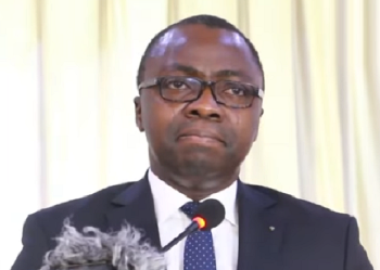 Justice : Joël Aïvo devant la chambre d’instruction lundi prochain