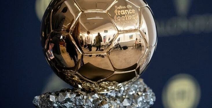 Ballon d’or 2021 : N’Golo, Mahrez, Lukaku en lice, Mané absent.