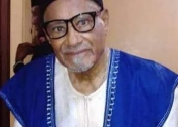 Hommage à Lolo Chidiac : Sidi Ali Mohamed alias Sifroid, Yerima Georges, Taïrou Adam Chabi rechaussent les crampons pour un match de Gala ce samedi.