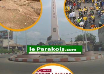 Gestion locale: Parakou, le labyrinthe de lugubres dossiers.(1er épisode)