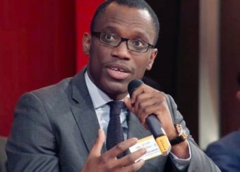 Business : Shegun Bakari, le financier béninois aux grandes ambitions pour l’Afrique.