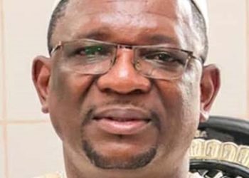 Bénin/Politique : Théophile Yarou lance ce samedi son nouveau parti.