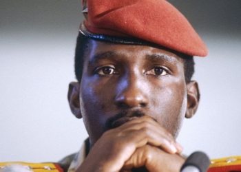 Thomas Sankara : Le procès de ses présumés assassins renvoyé au 25 octobre.