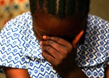 Côte d’Ivoire : une fille de 9 ans violé par son répétiteur.