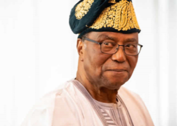 Nicéphore Soglo : L’ancien président attendu au tribunal le 26 novembre.