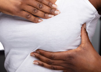 Santé : MTN lance sa campagne de sensibilisation contre le cancer du sein.