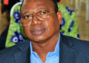 Bénin-Ligue Pro : Publication des équipes de zones, “de l’intox”, réagi Françis Koto Gbian.