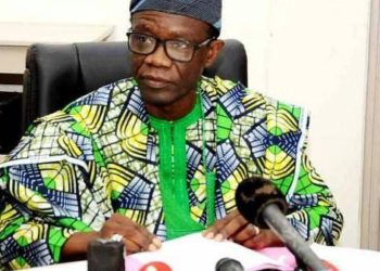 Deuil : Zoulkalnéri Toungou, l’ancien préfet du Borgou n’est plus.