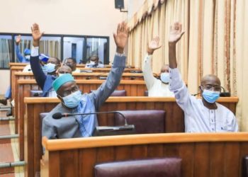 Santé : Bénin, cinquième pays africain à légaliser l’avortement.