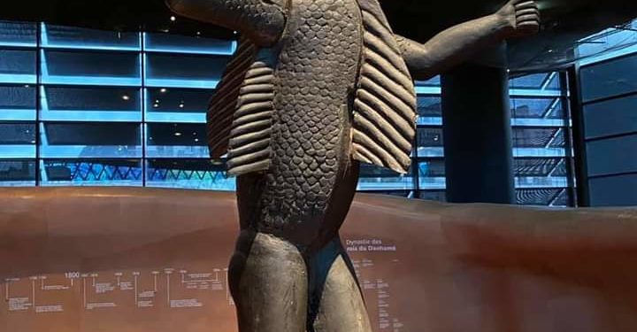 Rapatriement des œuvres pillées par la France : Les 26 œuvres d’art seront au Bénin au plus tard le 15 novembre. (Officiel)