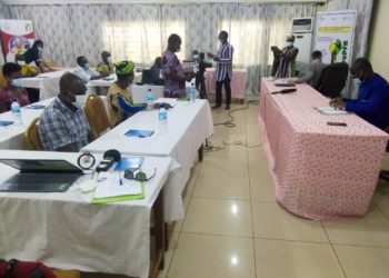 Benin-Foncier : L’ANCB tient la 2ème session ordinaire de l’AFATEC