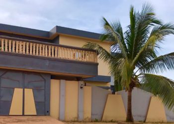 Parakou/Hôtellerie : l’hôtel “La Principauté” ouvre ses portes.