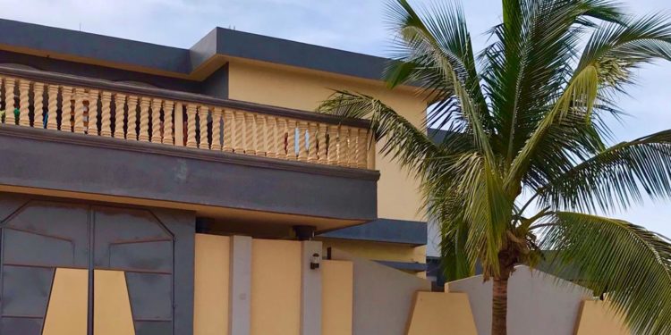 Parakou/Hôtellerie : l’hôtel “La Principauté” ouvre ses portes.