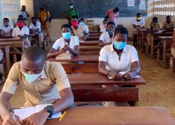 Education : Les enseignants aspirants sans salaire depuis quatre mois.