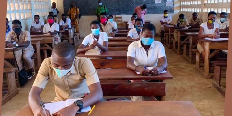 Education : Les enseignants aspirants sans salaire depuis quatre mois.