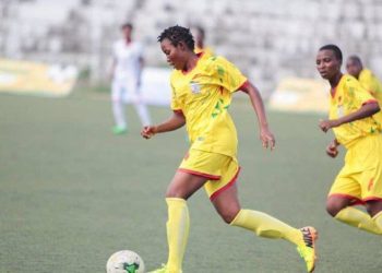 Écureuils Dame U20 : direction Maroc pour Abdoulaye Ouzérou et ses protégées.