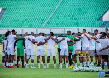 Match Bénin vs Madagascar : faux pas interdit pour les écureuils du Bénin.