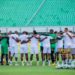 Match Bénin vs Madagascar : faux pas interdit pour les écureuils du Bénin.