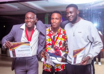 Parakou Basketball Awards – 1ère édition : les meilleurs du basket parakois à l’honneur !