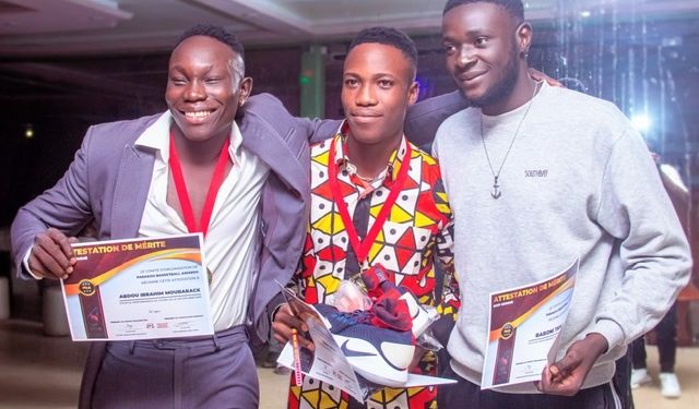 Parakou Basketball Awards – 1ère édition : les meilleurs du basket parakois à l’honneur !