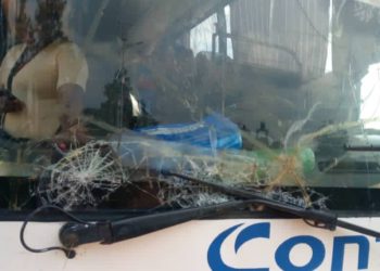 Bohicon : Un accident de circulation fait deux morts